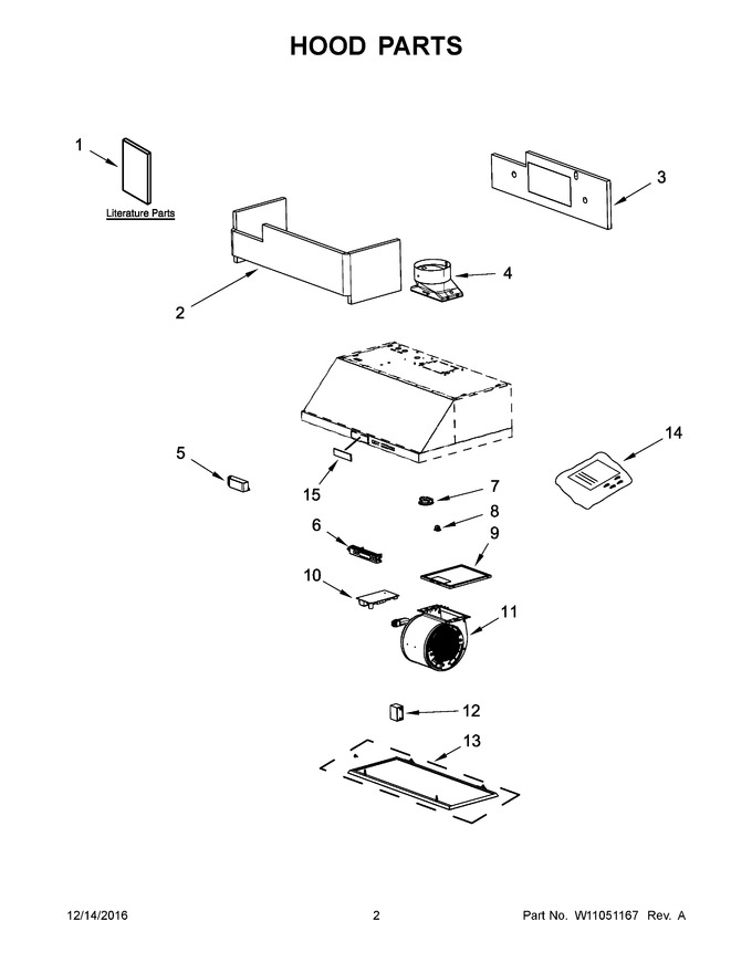 Diagram for KVUB600DSS1