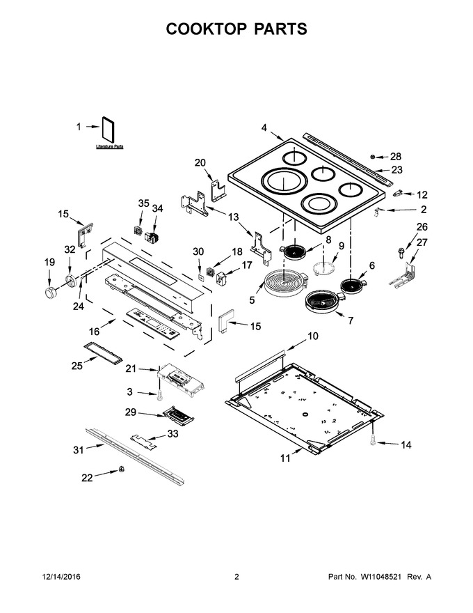Diagram for YKSEG700EBS1