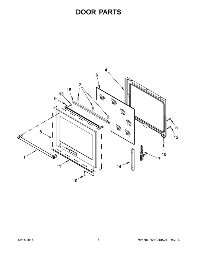 Diagram for YKSEG700ESS1
