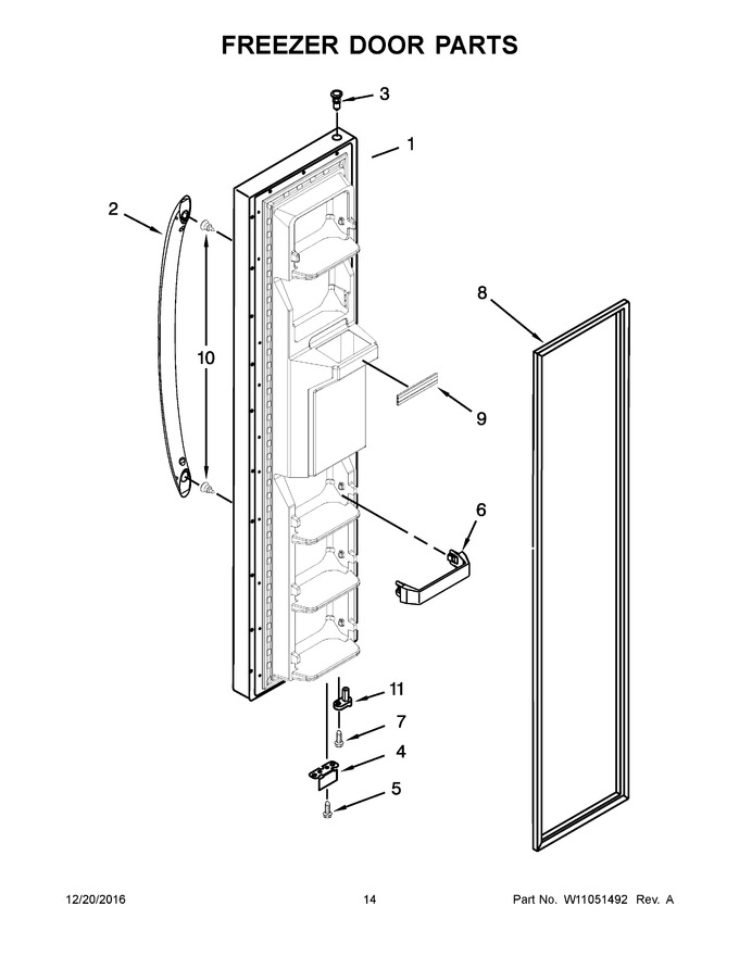 Diagram for 5WRS22FDFG00