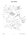 Diagram for 11 - Unit Parts