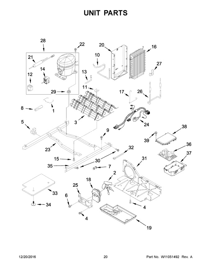 Diagram for 5WRS22FDFG00