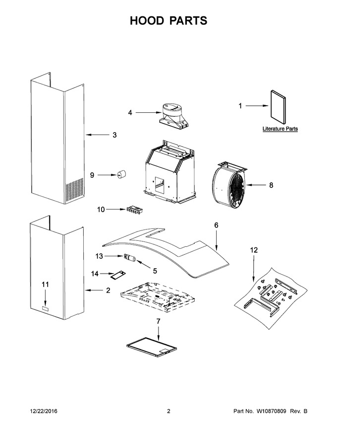 Diagram for GXW6536DXS3