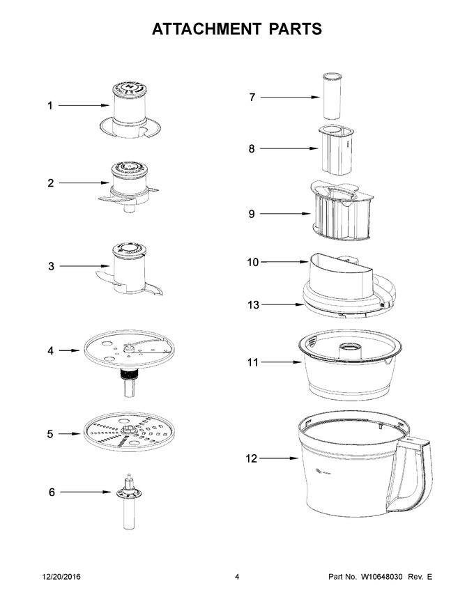 Diagram for KFP0935QWH0
