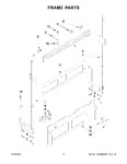 Diagram for 05 - Frame Parts