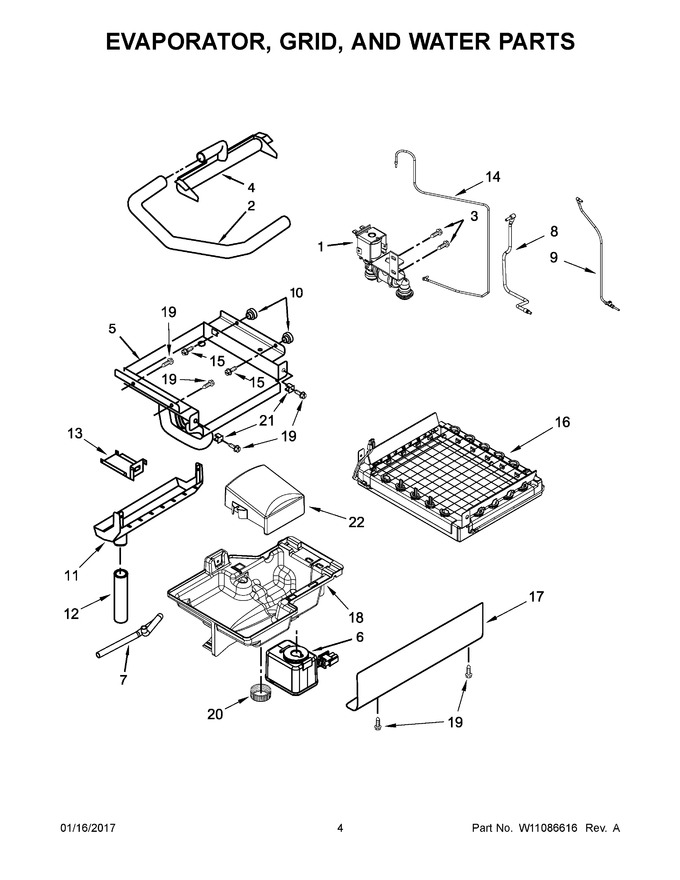 Diagram for KUIO18NNZS2