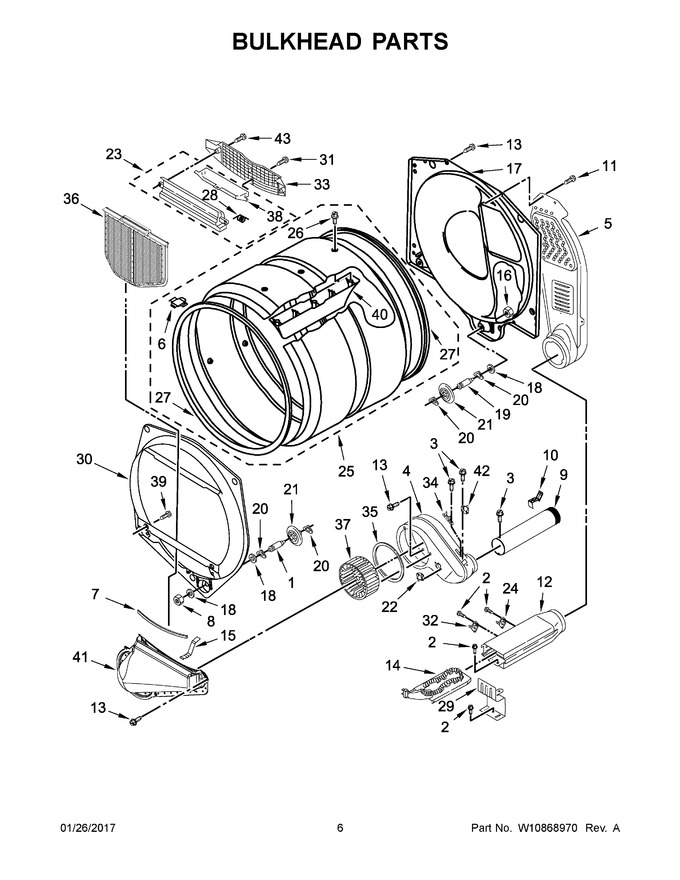Diagram for CEM2765FQ0