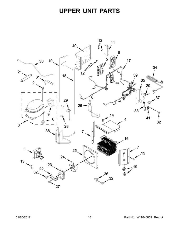 Diagram for KBFN502EPA02