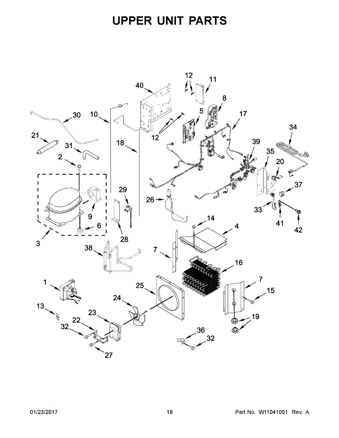 Diagram for KBFN506EPA01