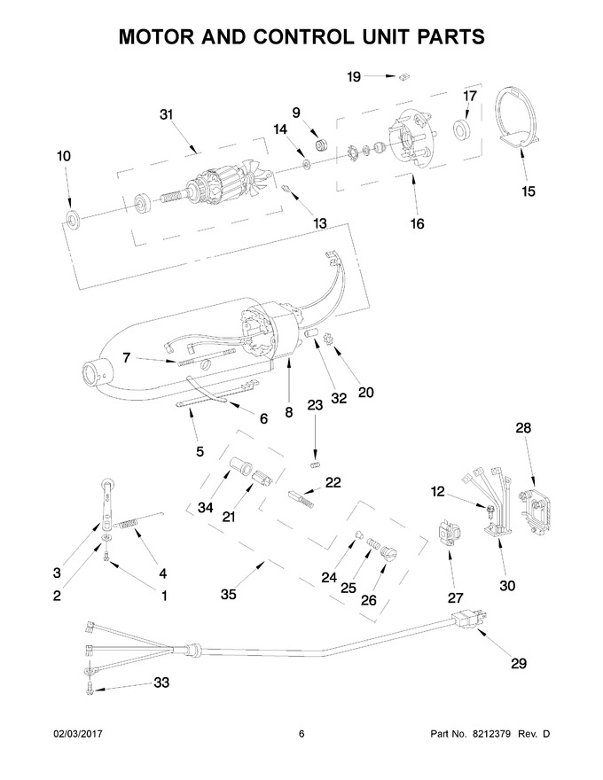 Diagram for 5KPM5EOB4