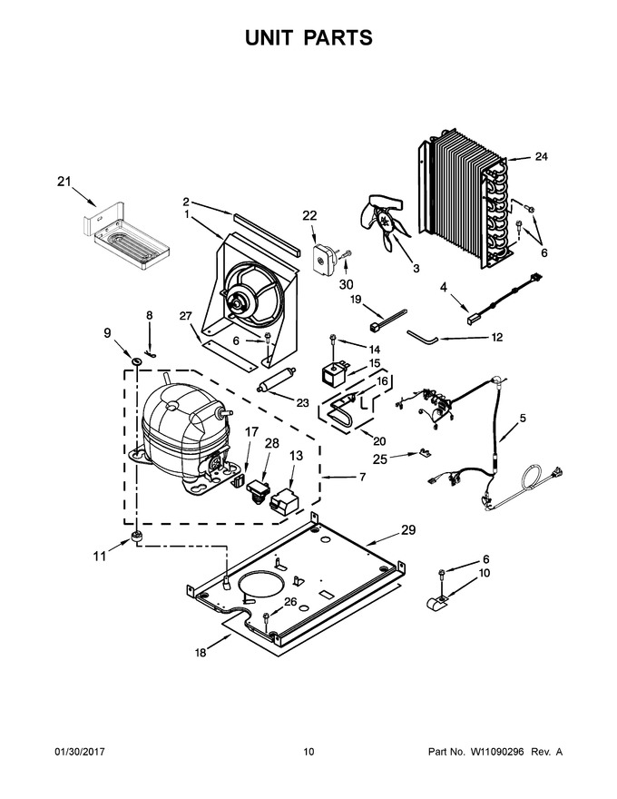 Diagram for GI15NDXZQ2