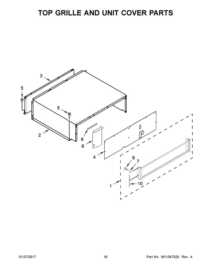Diagram for KBBL306EPA01