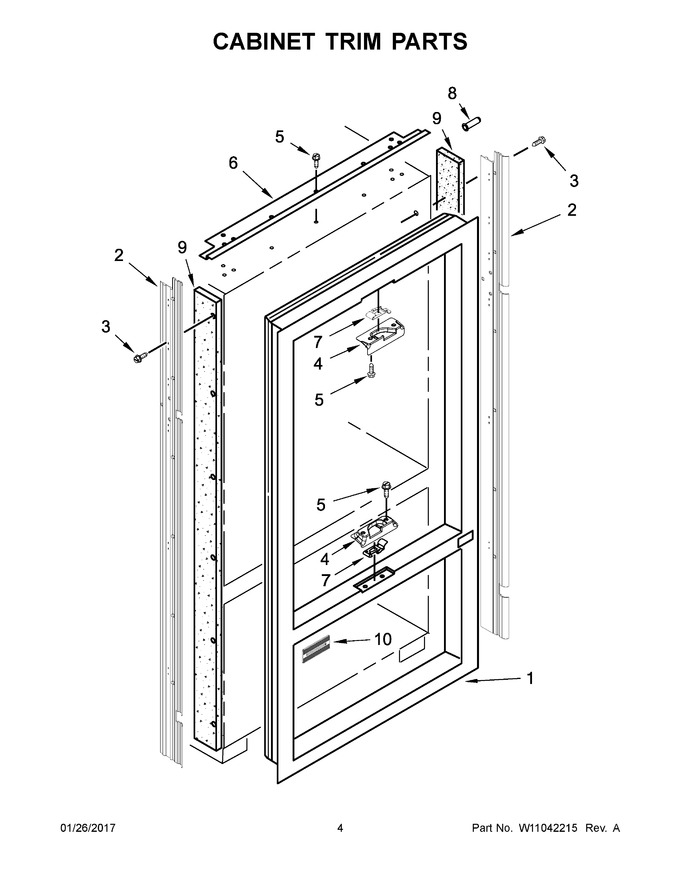 Diagram for KBFN402EPA02