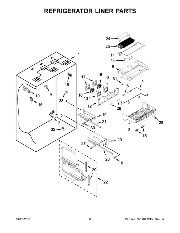 Diagram for KBFN402EPA02