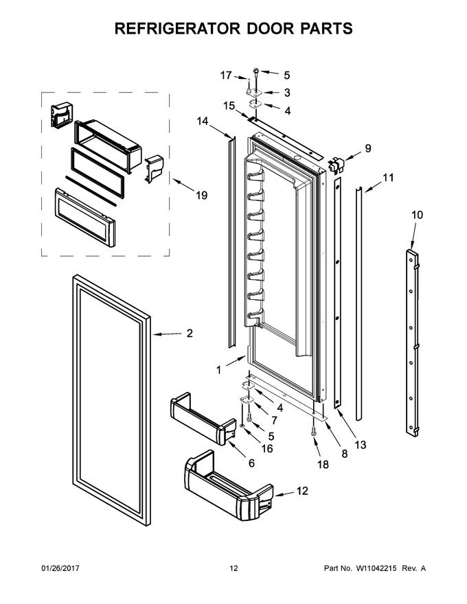 Diagram for KBFN402EPA02