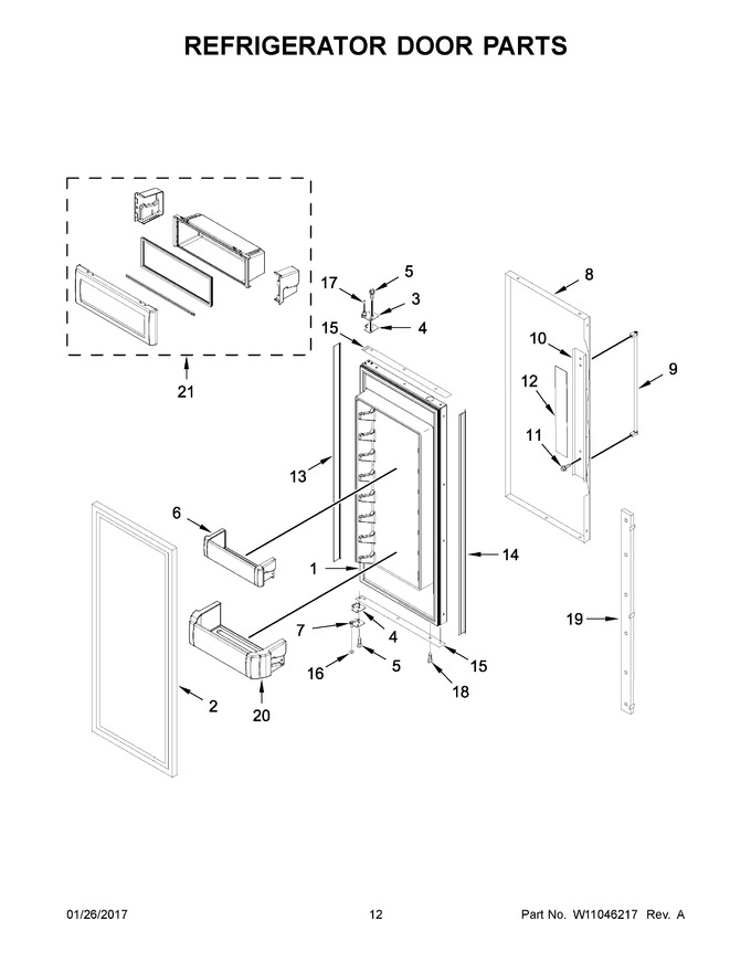 Diagram for KBFN402ESS02