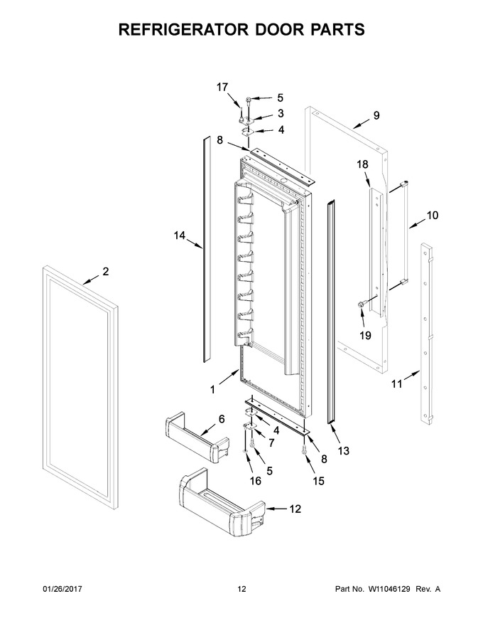 Diagram for KBFN406ESS01