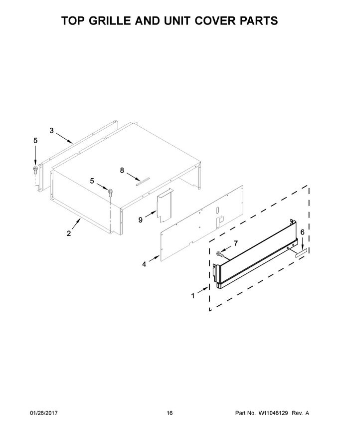 Diagram for KBFN406ESS01