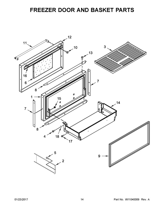 Diagram for KBFN506ESS01