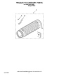 Diagram for 14 - Product Accessory Parts