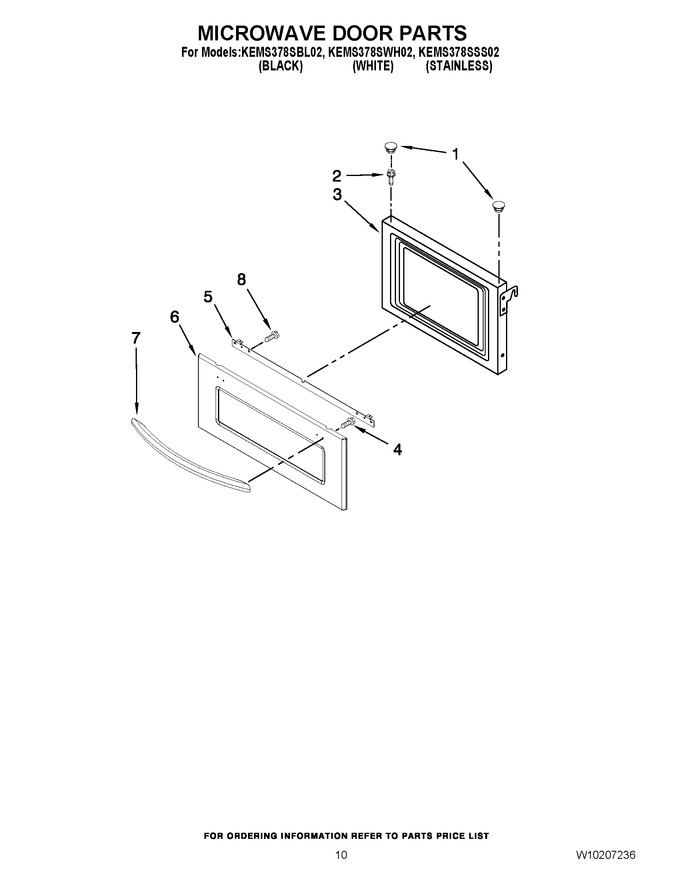 Diagram for KEMS378SSS02