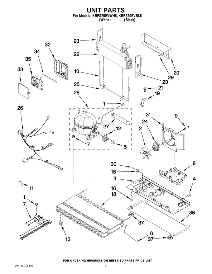 Diagram for KBFS20EVBL5