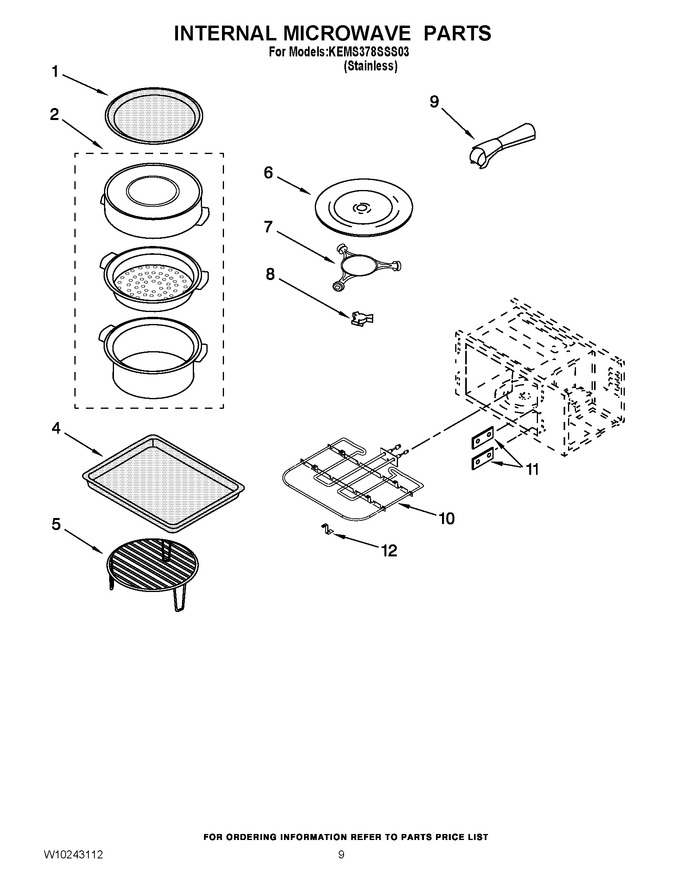 Diagram for KEMS378SSS03