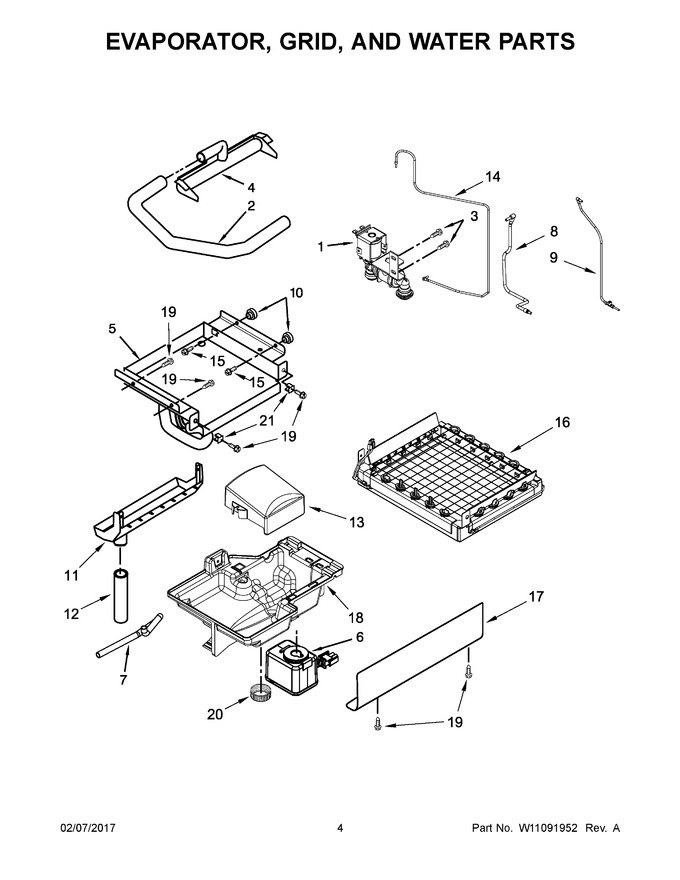 Diagram for GI15PDXZS1