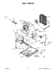 Diagram for 06 - Unit Parts
