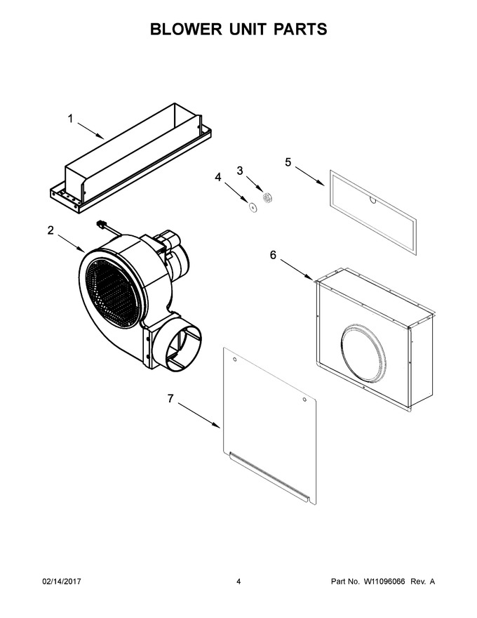Diagram for KCED600GSS00