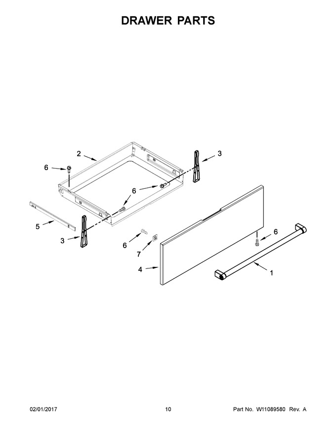 Diagram for KSGG700EBS1