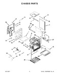 Diagram for 05 - Chassis Parts