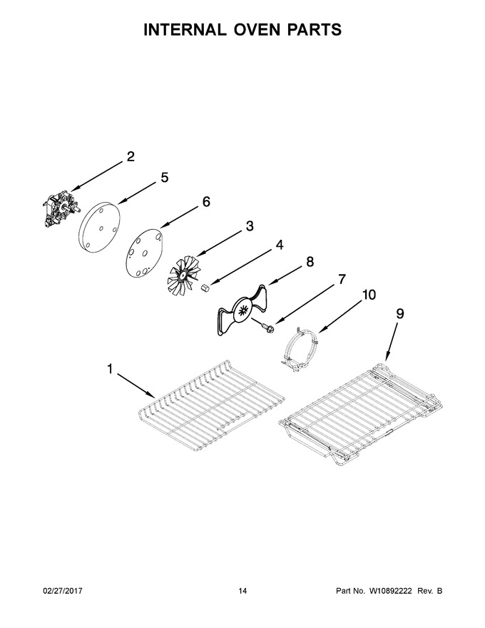 Diagram for KFGD500EBL04