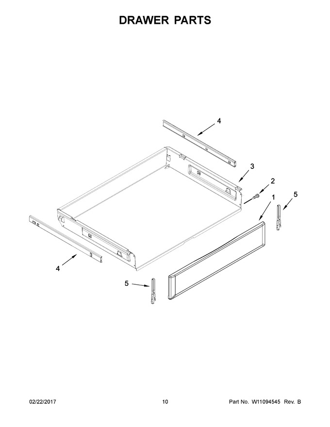 Diagram for YKFEG500EBS1