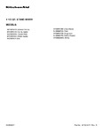 Diagram for 01 - Cover Sheet