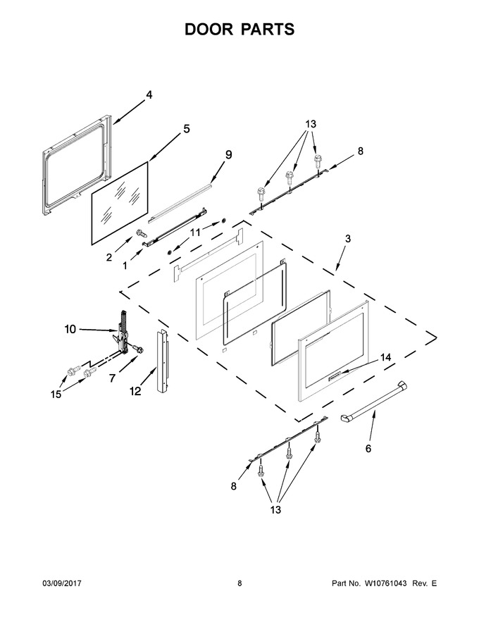 Diagram for KSGB900EWH0