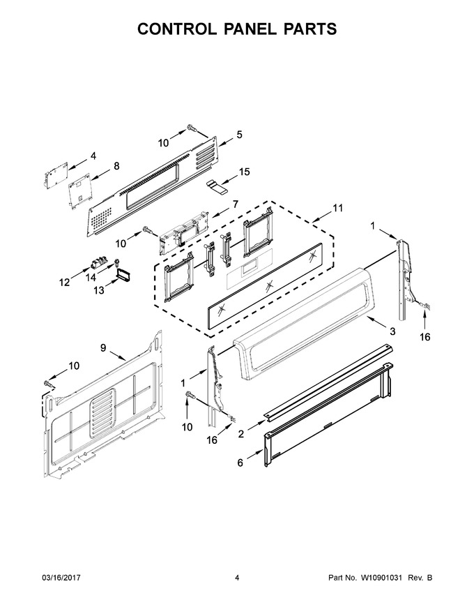 Diagram for KFGG500EWH1