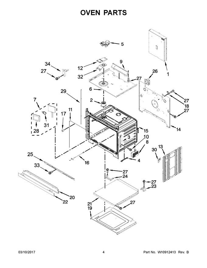 Diagram for KOSE507EBS02