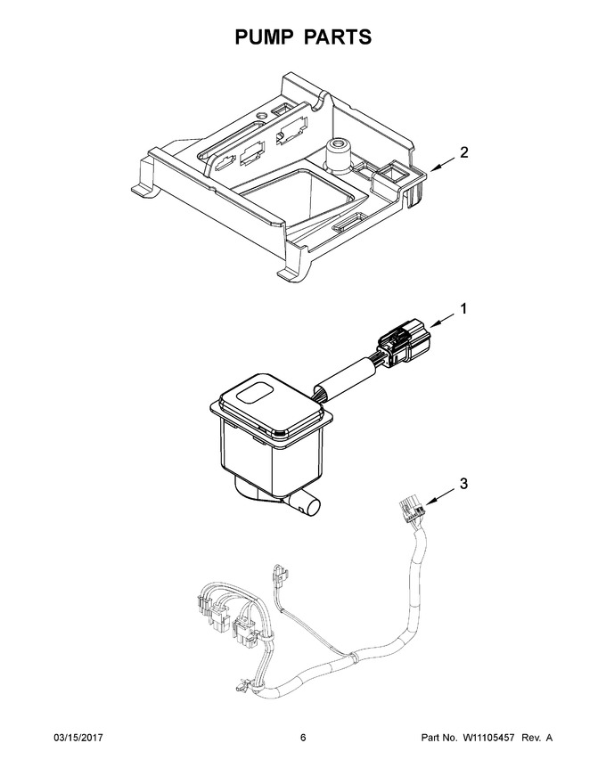 Diagram for KUIC15POZP2