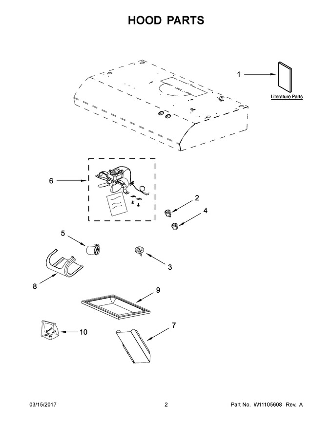 Diagram for UXT4030ADS2