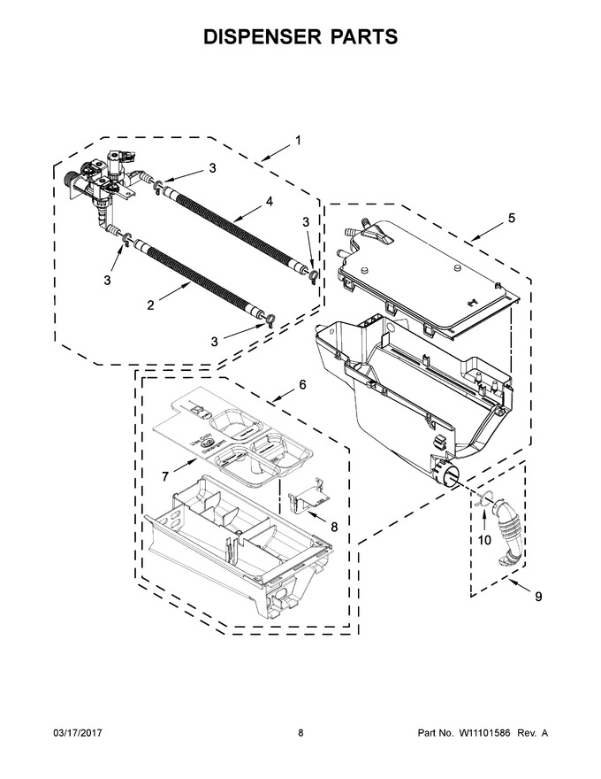 Diagram for 7MWFW75HEFW1