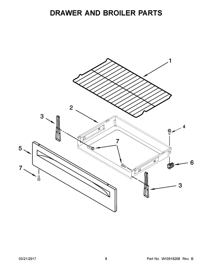 Diagram for WFE520S0FS0