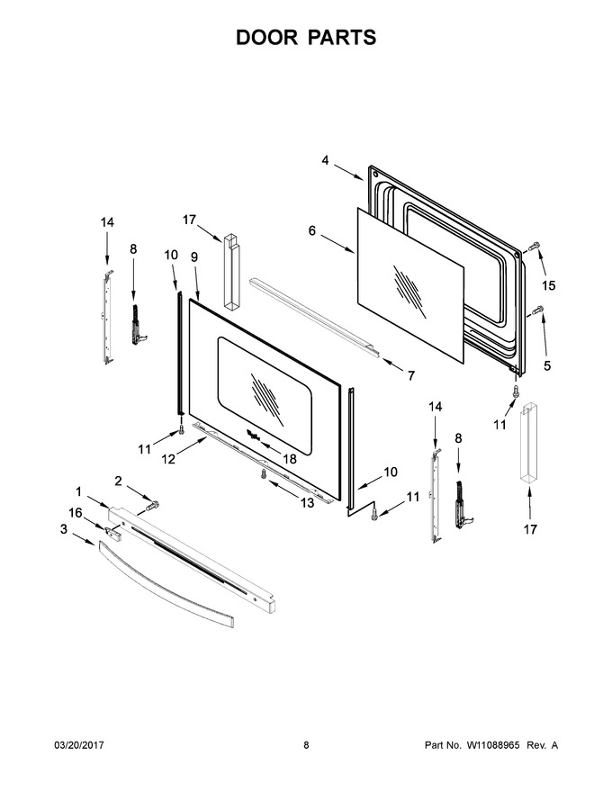 Diagram for WFE775H0HW0