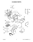 Diagram for 04 - Chassis Parts