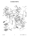 Diagram for 03 - Chassis Parts
