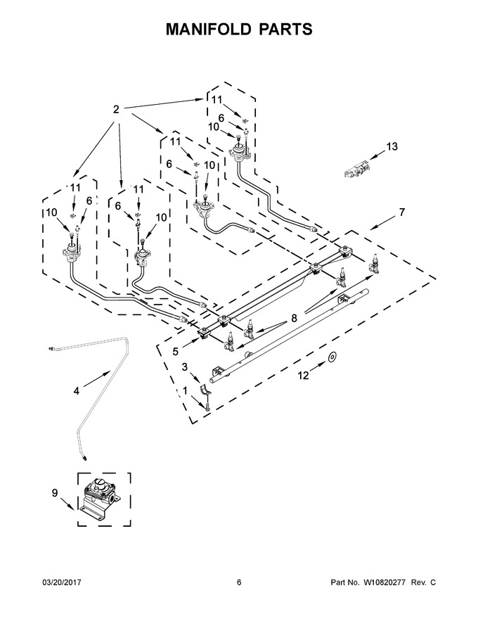 Diagram for YKSDG950ESS0
