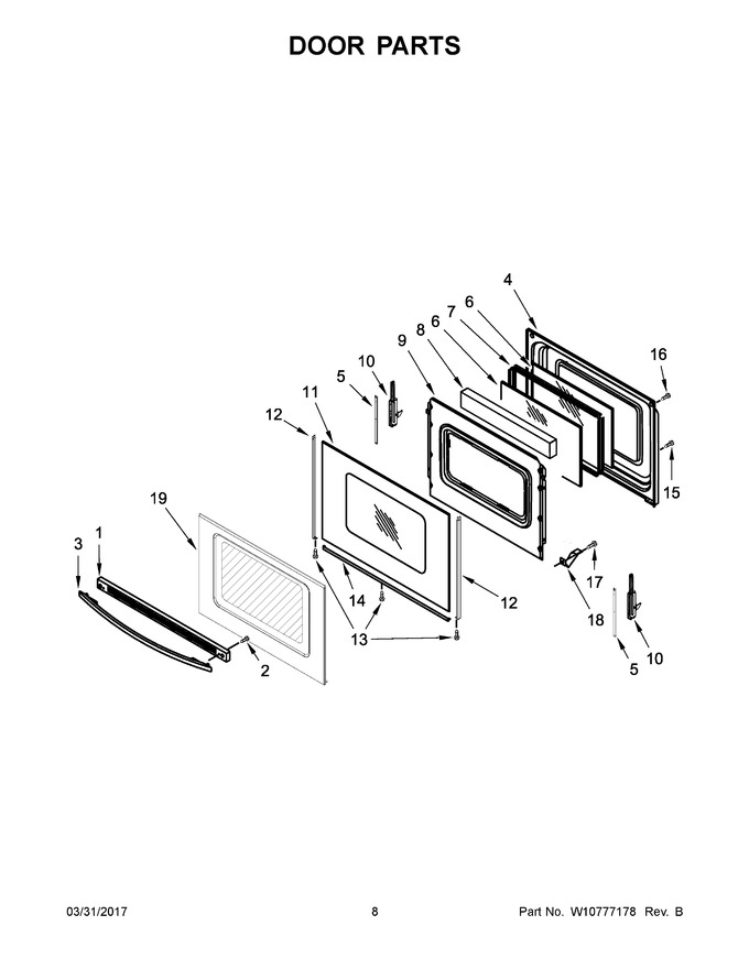 Diagram for 4KWFE7685ES0
