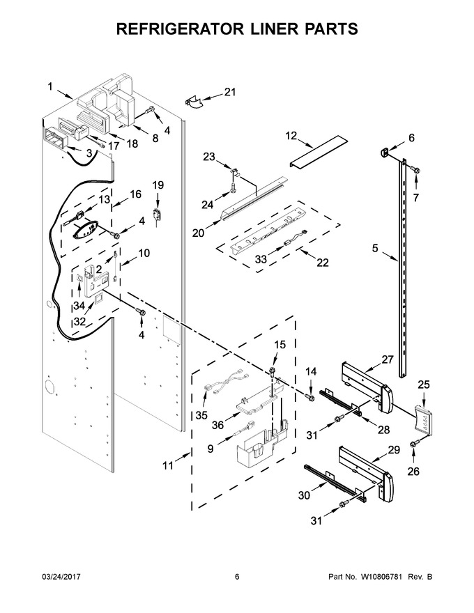 Diagram for KBSN602ESS00