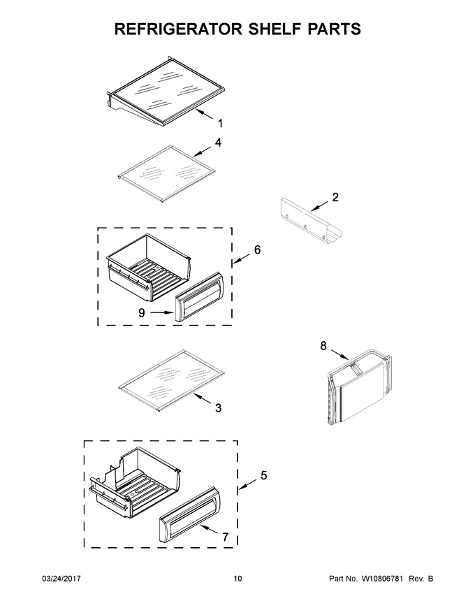Diagram for KBSN602ESS00