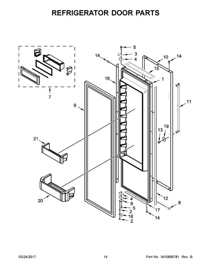 Diagram for KBSN602EBS00